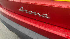 SEAT Arona 1.0 TSI 110 FR Sport 5dr DSG Petrol Hatchback